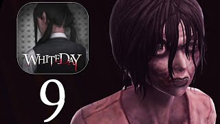 White Day Remake (iOS/Android) [Part 9] - ENDING