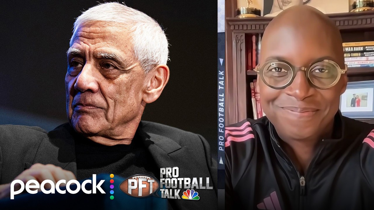 New Seahawks owner Vinod Khosla says he’s still a Steelers fan | Pro Football Talk | NFL on NBC