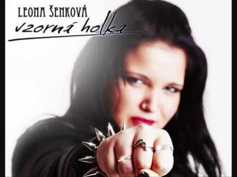 Leona Šenková - Vzorná holka.wmv