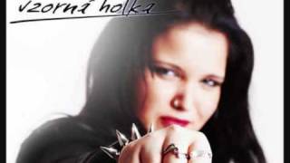 Leona Šenková - Vzorná holka.wmv