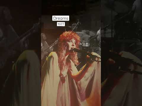 Stevie Nicks’ isolated