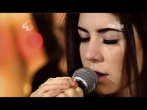 Various (+) Marina and the Diamonds - 'I Am Not A Robot' (BBC Radio 1 Live Lounge)