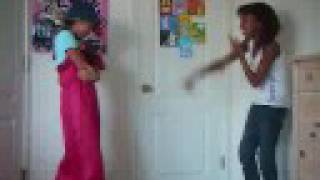 the tia and monica show edited
