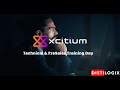 One day xcitium technical and presales training with distilogix april 5 2023