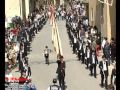 Il Ceto della Maestranza - Festa del patrono SS. Crocifisso di Calatafimi Segesta