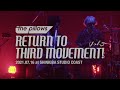 the pillows &quot;RETURN TO THIRD MOVEMENT! Vol.3&quot; Trailer