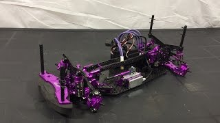 MST RMX VIP RWD仕様 MST RMX VIP RWD仕様 Max Speed Technology-PRODUCTCARS - DRIFT