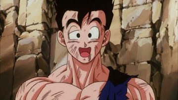 【MAD】　ドラゴンボールZ　危険なふたり!!超戦士はねむれない　改