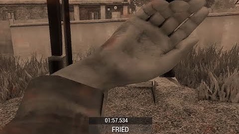 ArmA 3 Exile- Spawn Glitch