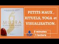 Mudra  le yoga des doigts  l sansregrets   j dumas  editions flammarion  prsentation  livre