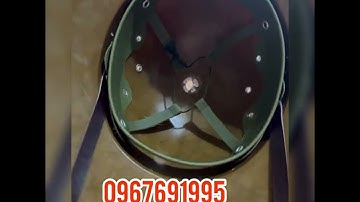 Mũ cối phíp vành rộng Bác hồ dùng bền bỉ