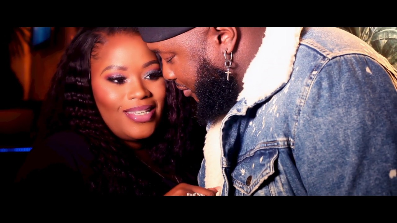 Ver PRISCILLIA  - Turn me up  (Clip officiel) no YouTube