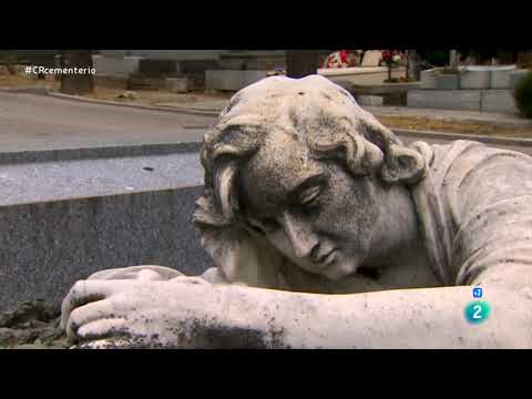 Video: Cementerio del Norte. Tres necrópolis en tres ciudades de Rusia