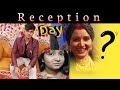 Sobar makeup dekha obak e hoye gelambiyer ses din reception day  sujit vlog sp