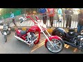 Republic day ride with cameragas vlog  2018 