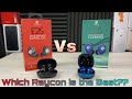 Raycon E25 Vs Raycon E55 - Which is the best?