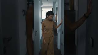 Смотрите вторую серию мини-истории «Осень тебе к лицу» с Марией Михайловой