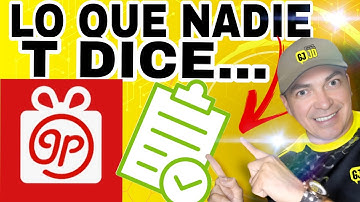 💰GRABPOINT: EL TRUCO SECRETO de las encuestas gana100 veces mas