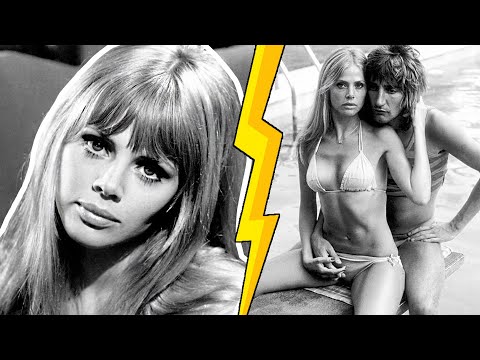 Video: Neto de Britt Ekland