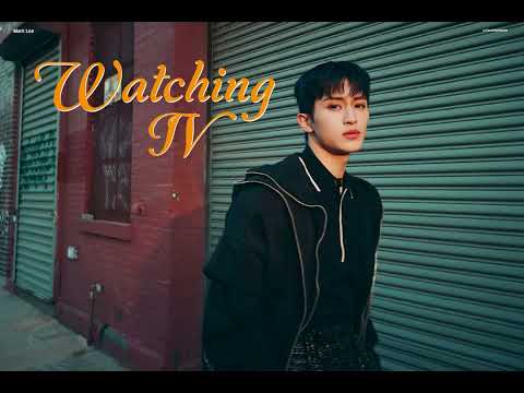 [THAISUB ♡ แปล] MARK (#마크) - Watching TV (feat. Crush)