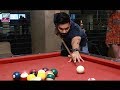 Watch Faizan, Rabia Kalsoom, Shafqat Khan, Ramiz Siddiqui & Ayaz Samoo playing "Snooker" Online In HD