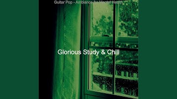 Pulsating Backdrops for Study Sessions