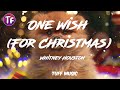 Miniature de la vidéo de la chanson One Wish (For Christmas)