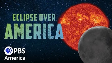 Eclipse Over America (2017) | Full Documentary | NOVA