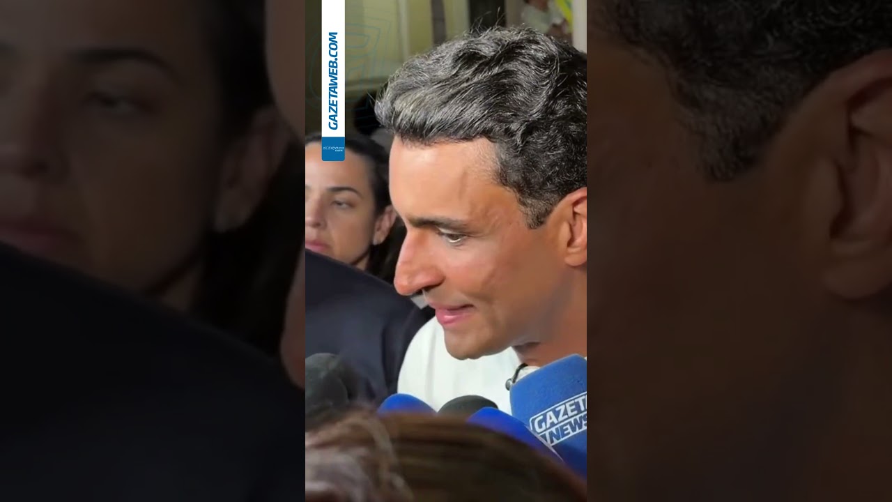 JHC promete levar Saúde da Gente ao interior:"O médico vai bater à porta"