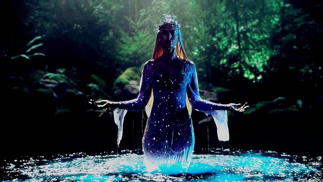 welcome to mystery | once upon a time