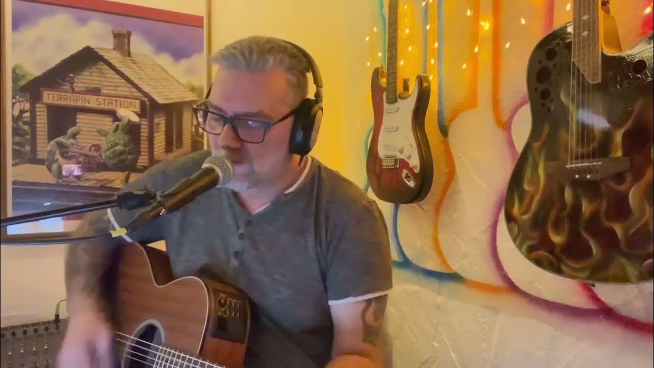 REM Drive Acoustic Cover YouTube