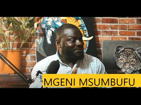 NILITAMANI NIMPIGE MZUNGU KOFI