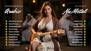 Download Lagu Arabic Nu Metal | Best Middle Eastern Metal Instrumental MP3 Download Lagu Arabic Nu Metal | Best Middle Eastern Metal Instrumental MP3