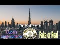 Dubais cryptocurrency dubai coin fake or real manoj bhamu