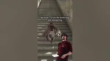 Code Vein is AWFUL and nobody believes me