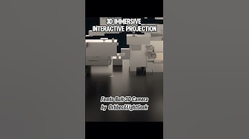 #Femto Bolt #3d camera #  Body Tracking Mastering 3D Interaction