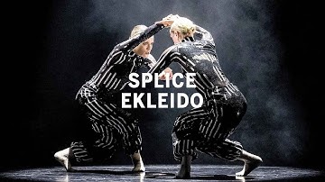 Splice (Trailer) [Part of 