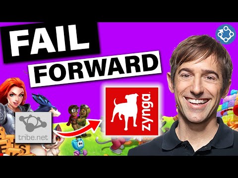 Video: Zynga Founder Mark Pincus Giành quyền kiểm soát bầu cử của công ty