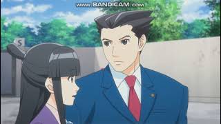 Every 'Objection!' and 'Hold it!' in the Ace Attorney anime part 2