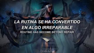 Lord Of The Lost - Live Pray Die Repeat (Sub Español - Lyrics)