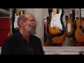 The Eric Clapton Collection at Gruhn Guitars