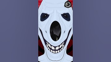 #SHORT XSCP | TOP SCP ĐÁNG SỢ VÀ MAN RỢ NHẤT