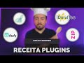 Os 5 melhores plugins de receitas do WordPress