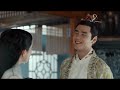 Fuyao &amp; Wuji part 1 -2 First encounters &quot;Legend of Fuyao&quot; 扶摇 eng/pt sub