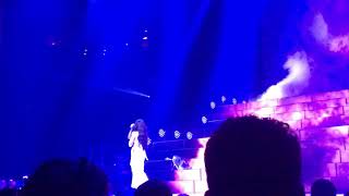 Hurricane - Halsey live 10/13/17 hopelessfountainkingdom tour NYC