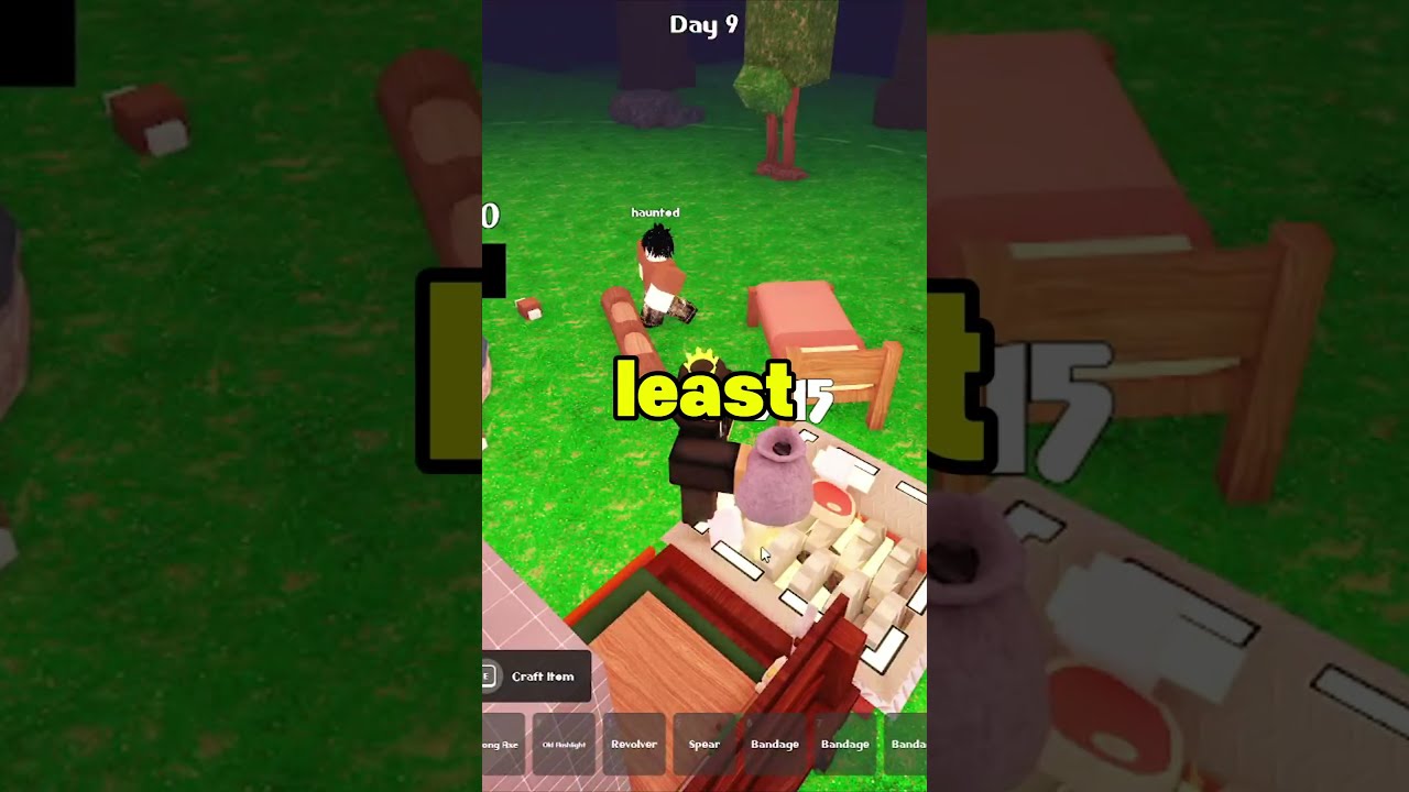 Best Diamond Method In 99 Nights The Forest Roblox Summerharvest 99nightsintheforest