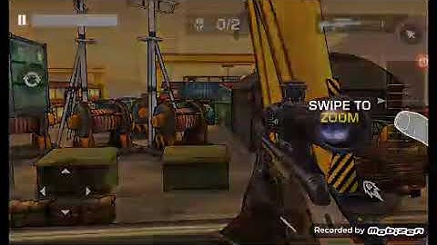 major gun 2 android gameplay walkthrough part 1 released in 2017