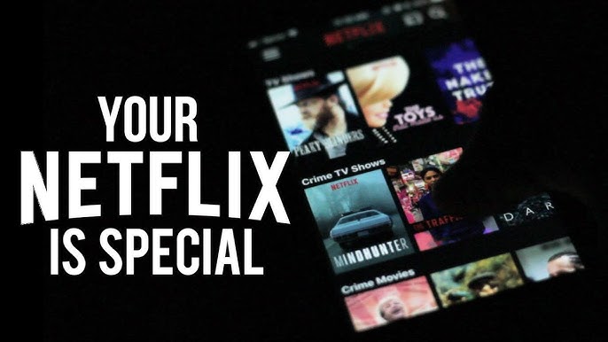 Netflix muda a cara e apresenta nova interface para TV
