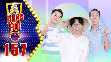 A! Đúng Rồi | Tập 157: Phát La hốt hoảng với màn chơi game bất chấp thân thể của Dương Thanh Vàng