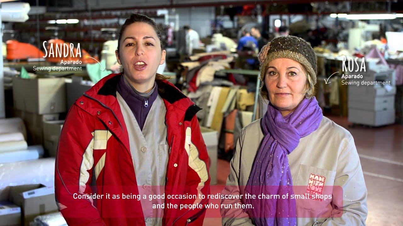 Zapatería Carmen Rojas | Conoce el mundo de los zapatos